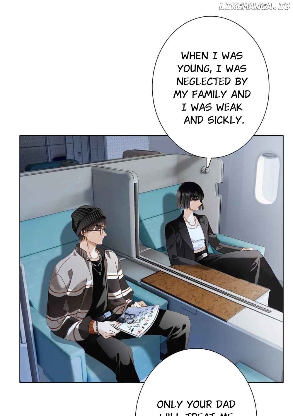 1st Kiss – I Don’t Want To Consider You As Sister Anymore Chapter 73 - 67 - page 7